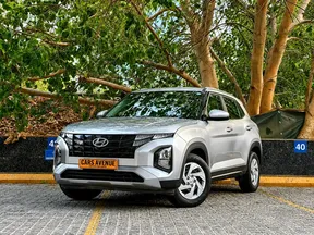 Hyundai Creta 2023