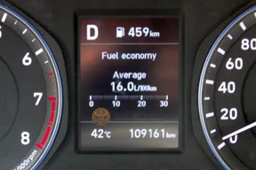 Hyundai Kona 2019