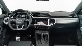 Audi Q3 2025