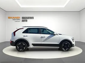 Kia Niro 2023