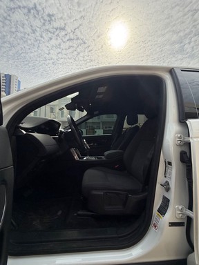 Land Rover Discovery Sport 2020