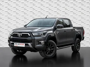 Toyota Hilux 2023