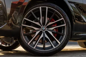 BMW X6 40 2023