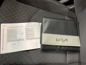 Kia Ceed 2023
