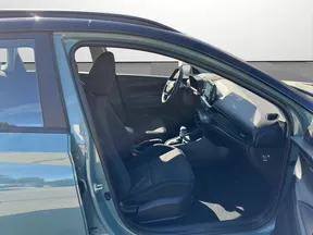Hyundai Bayon 2021