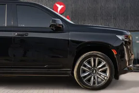Cadillac Escalade 2022