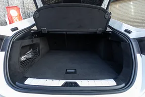 Geely Xingyue / Tugella 2024