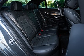 Mercedes-Benz E-Class 63 AMG 2019