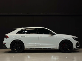 Audi RS Q8 2023