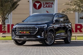 Jetour X90 PLUS 2024