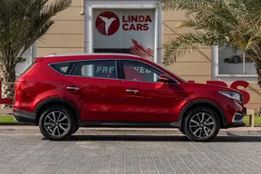 DFSK Glory 580 / Fengon 580 2023