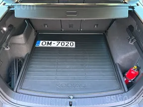 Škoda Kodiaq 2017