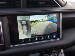 GMC Yukon 2022