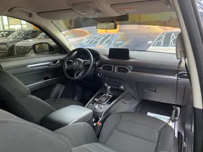 Mazda CX-5 2024