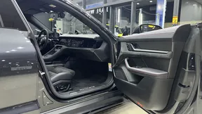 Porsche Taycan GTS 2022