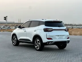 Kaiyi X3 Pro 2024