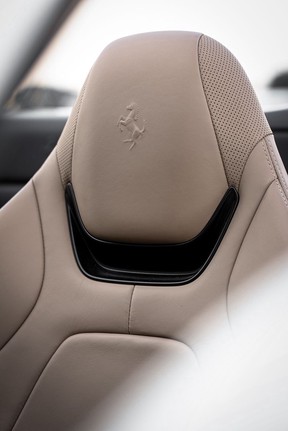 Ferrari Portofino 2020