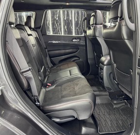 Jeep Grand Cherokee 2019