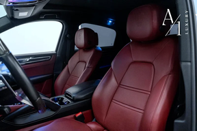 Porsche Cayenne Coupé 2023