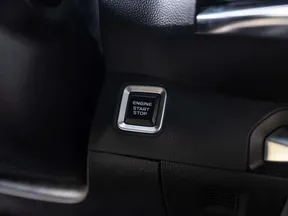 Geely Okavango 2025
