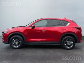 Mazda CX-5 2021