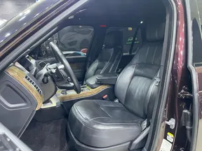 Land Rover Range Rover 2019