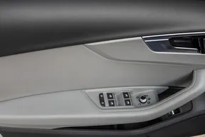 Audi A4 2023