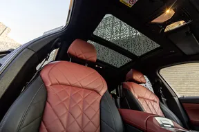 BMW X6 40 2023
