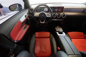 Mercedes-Benz CLA 250 2022