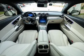 Mercedes-Benz CLE 200 2024