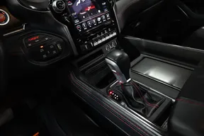 RAM 1500 TRX 2021