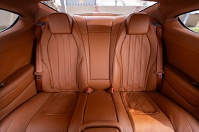 Bentley Continental GT 2015