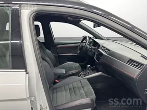 SEAT Arona 2021