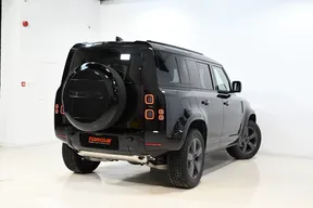 Land Rover Defender 110 2026