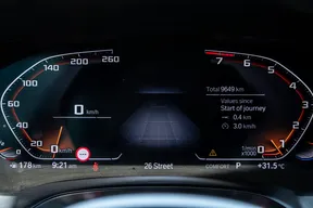 BMW 4 Series M440 2023