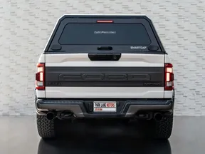 Ford F-Series 2023