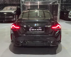 BMW 2 Series M240 2024