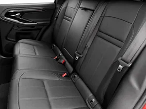 Land Rover Range Rover Evoque 2021