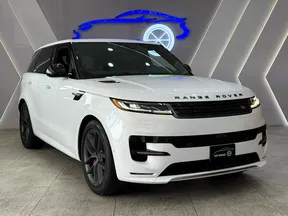 Land Rover Range Rover Sport 2024