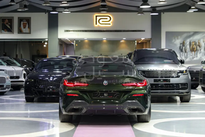 BMW 8 Series 840 2023