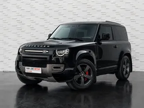 Land Rover Defender 110 2021