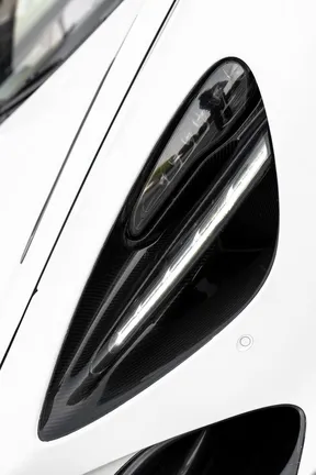 McLaren 720S 2019