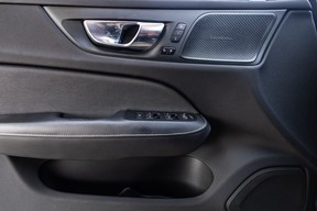 Volvo S60 2022