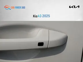 Kia K3/ Cerato/ Forte 2025