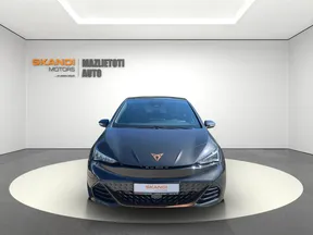 CUPRA Born 2023