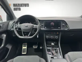 SEAT Ateca 2019