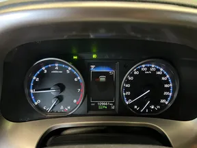 Toyota RAV4 2019
