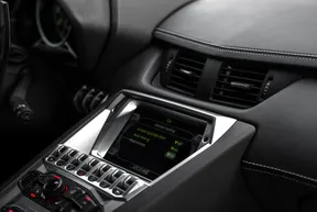 Lamborghini Aventador 2015