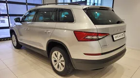 Škoda Kodiaq 2020
