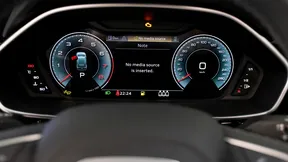 Audi Q3 2025